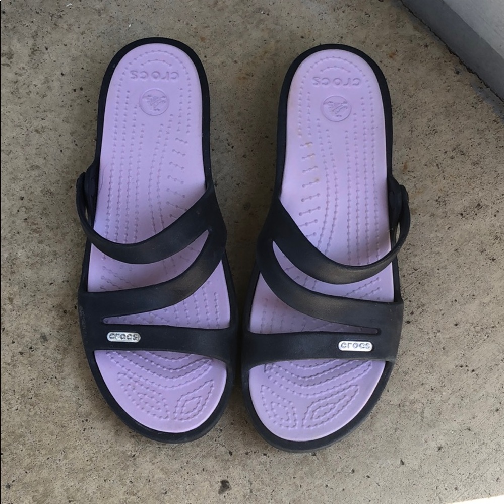 Crocs Sandals